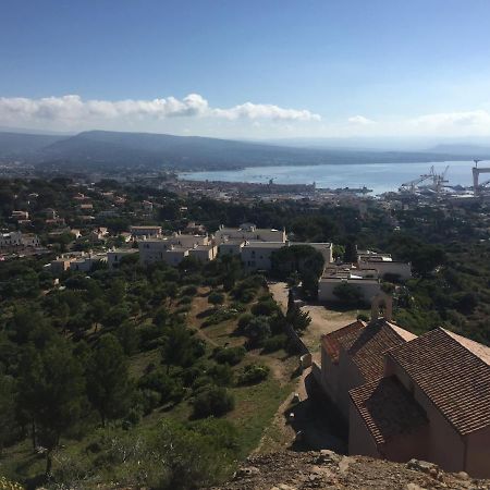 Duplex La Ciotat - Superbe 85 M2 - 6 Pers - 3 Chambres - Climatisation - Vue Mer Et Proche Du Vieux Port La Ciotat Zewnętrze zdjęcie