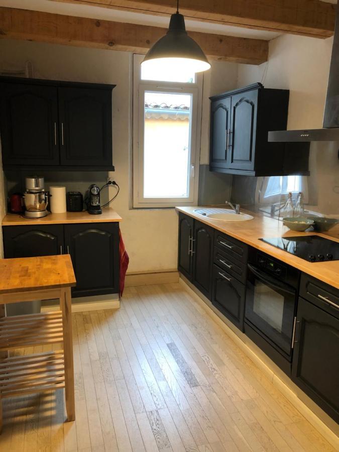 Duplex La Ciotat - Superbe 85 M2 - 6 Pers - 3 Chambres - Climatisation - Vue Mer Et Proche Du Vieux Port La Ciotat Zewnętrze zdjęcie
