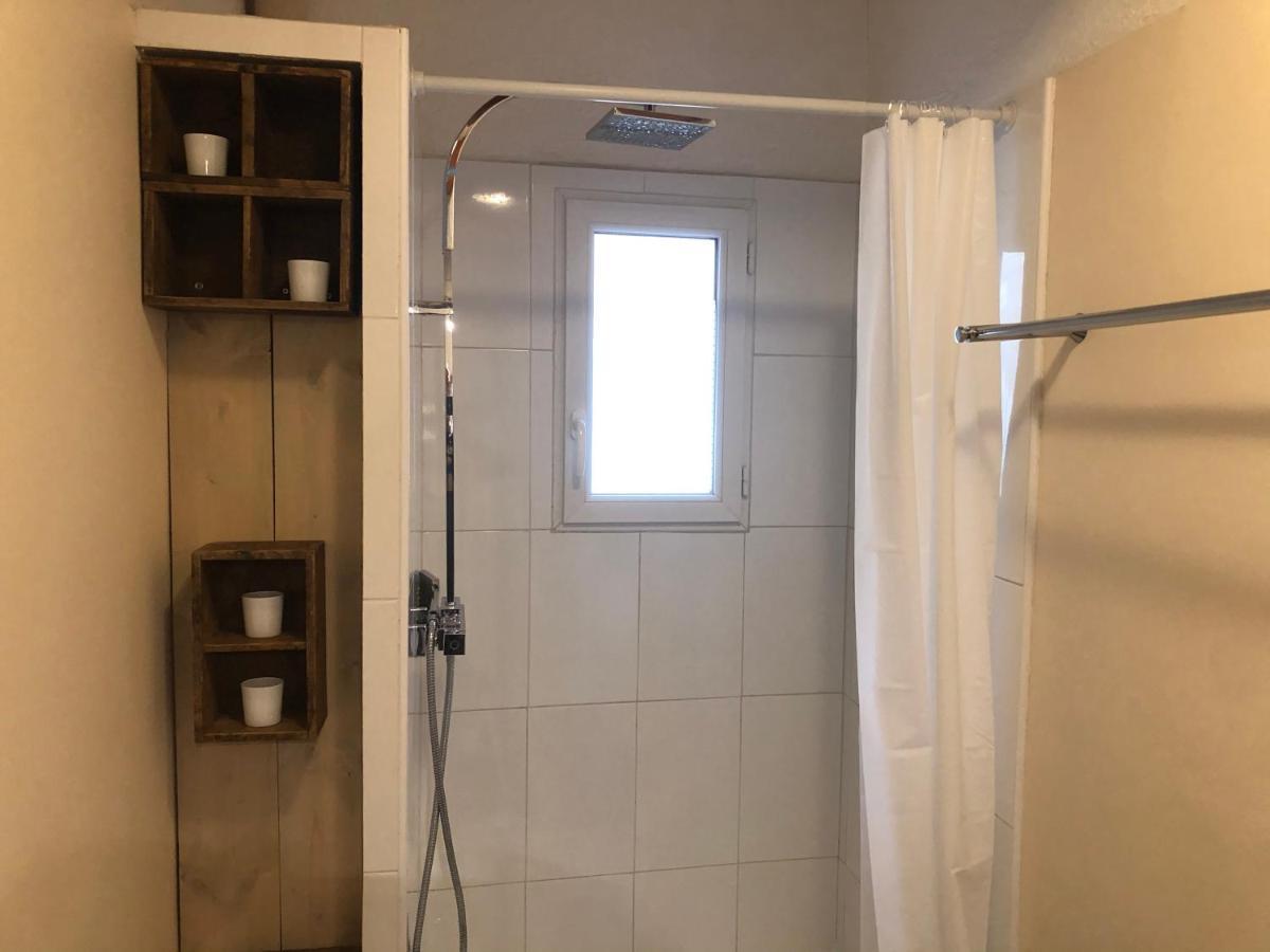 Duplex La Ciotat - Superbe 85 M2 - 6 Pers - 3 Chambres - Climatisation - Vue Mer Et Proche Du Vieux Port La Ciotat Zewnętrze zdjęcie