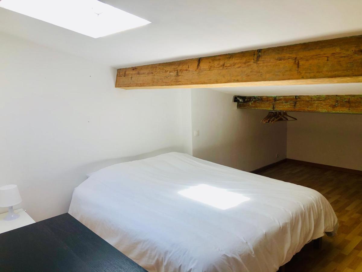 Duplex La Ciotat - Superbe 85 M2 - 6 Pers - 3 Chambres - Climatisation - Vue Mer Et Proche Du Vieux Port La Ciotat Zewnętrze zdjęcie